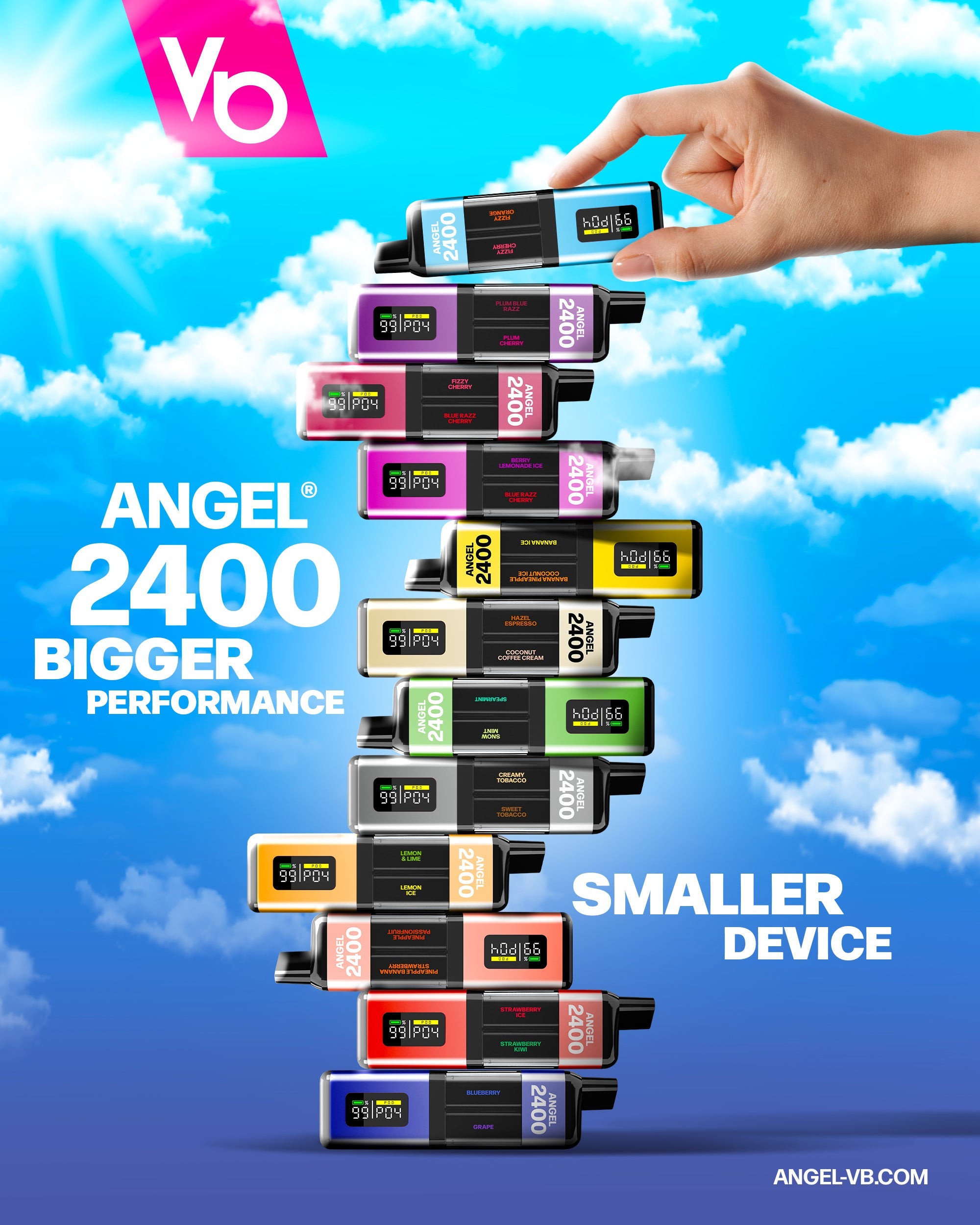 Best Rechargeable Disposable Vapes of 2025